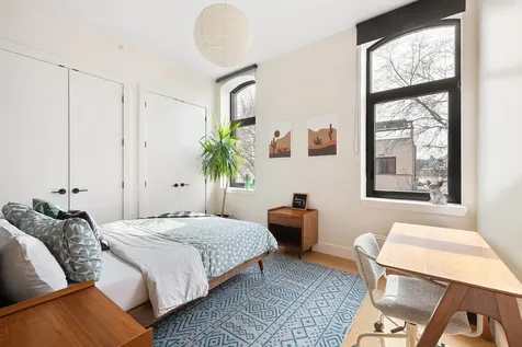 10 Quincy Street New York City NY 11238