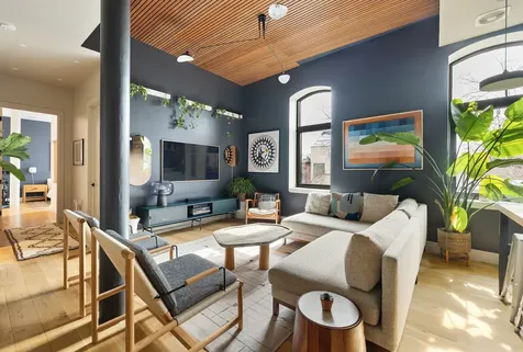 10 Quincy Street New York City NY 11238