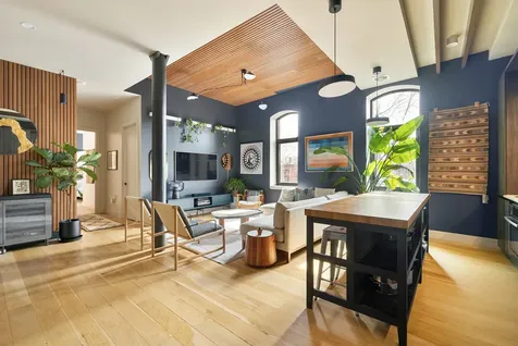 10 Quincy Street New York City NY 11238