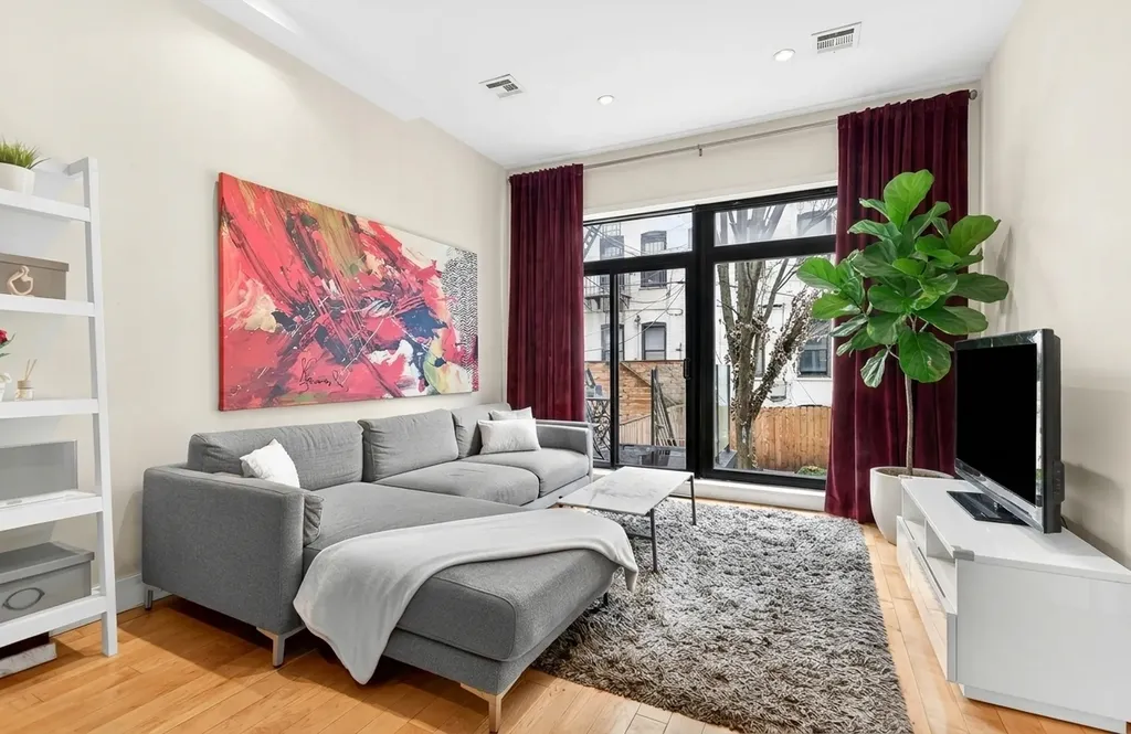 188 15th Street New York City NY 11215