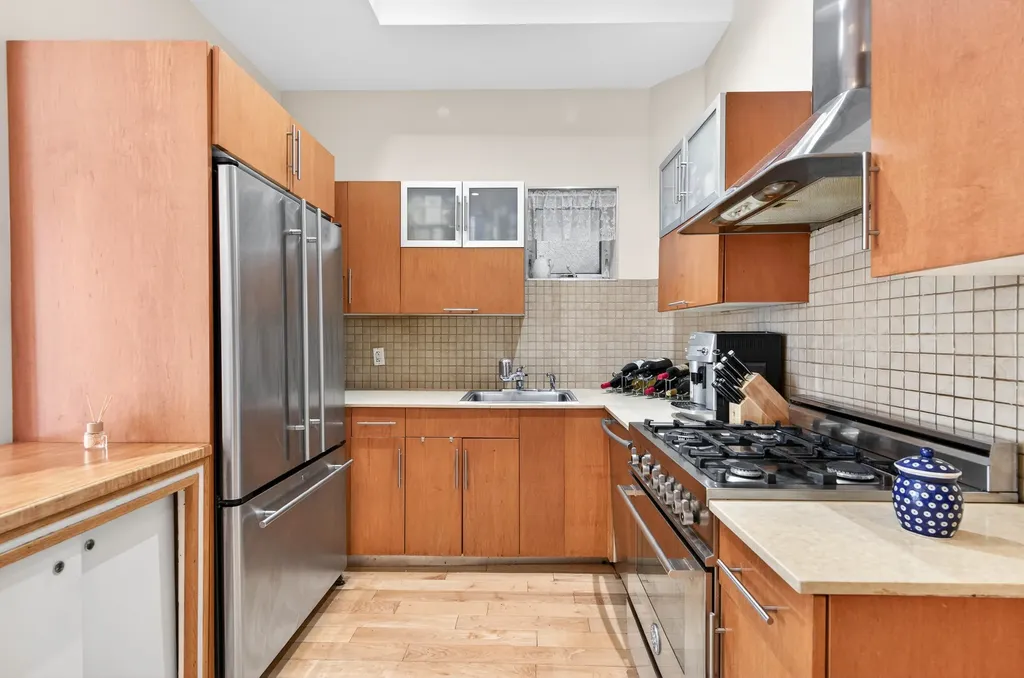 188 15th Street New York City NY 11215