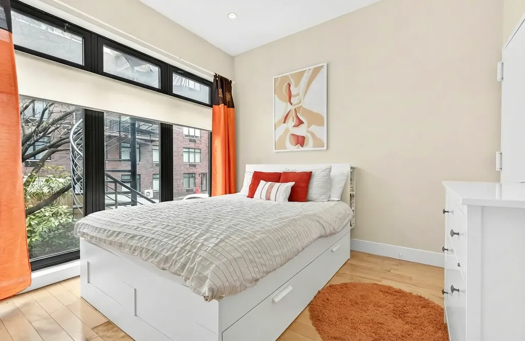 188 15th Street New York City NY 11215