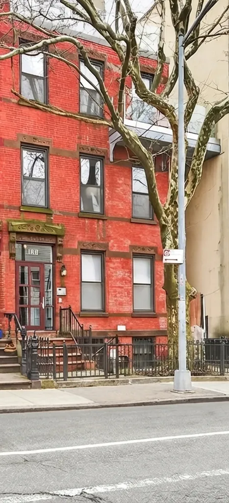 188 15th Street New York City NY 11215