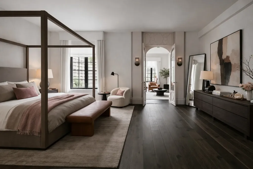 141 W 95th Street New York City NY 10025