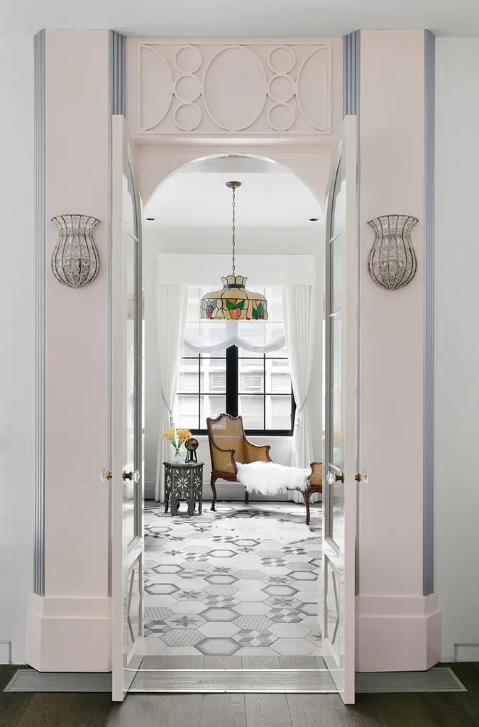 141 W 95th Street New York City NY 10025