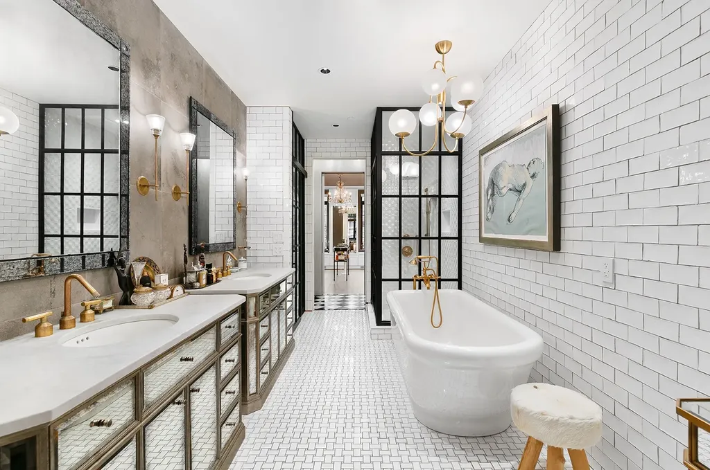141 W 95th Street New York City NY 10025