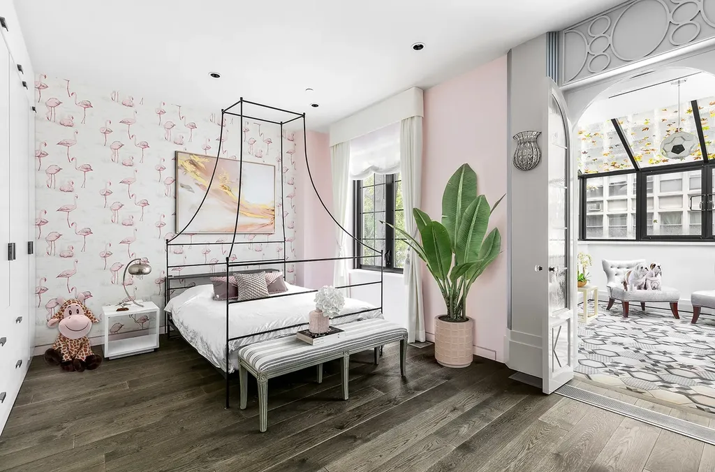 141 W 95th Street New York City NY 10025