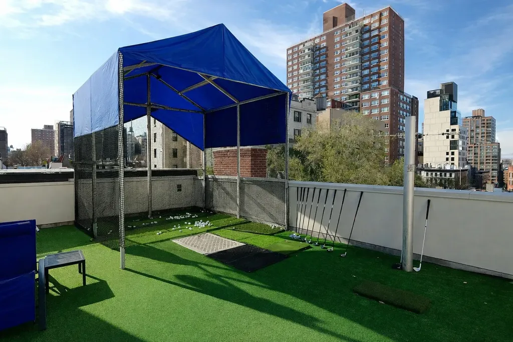 141 W 95th Street New York City NY 10025