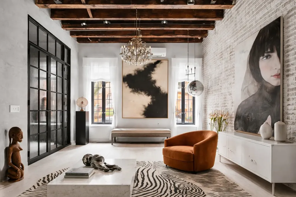 141 W 95th Street New York City NY 10025