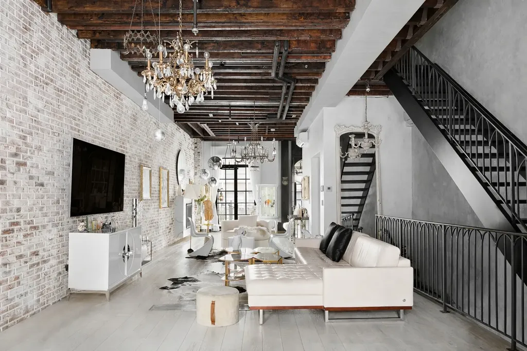 141 W 95th Street New York City NY 10025