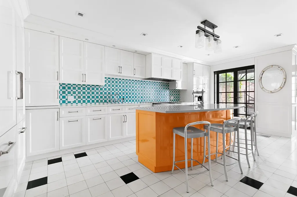 141 W 95th Street New York City NY 10025