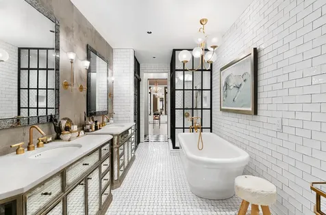 141 W 95th Street New York City NY 10025