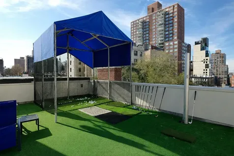 141 W 95th Street New York City NY 10025