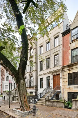 141 W 95th Street New York City NY 10025
