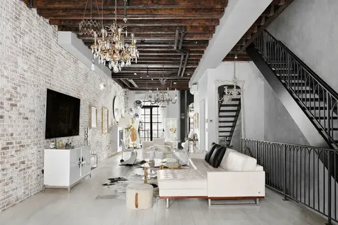 141 W 95th Street New York City NY 10025