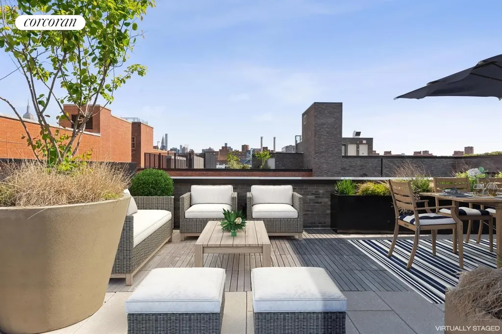 438 E 12th Street New York City NY 10009