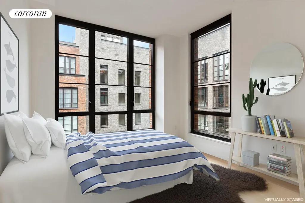 438 E 12th Street New York City NY 10009