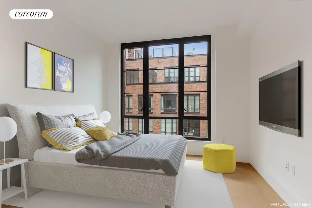 438 E 12th Street New York City NY 10009