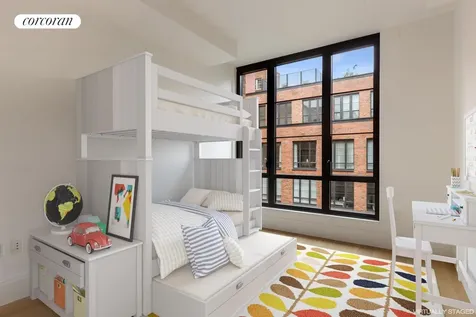 438 E 12th Street New York City NY 10009