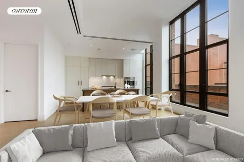 438 E 12th Street New York City NY 10009