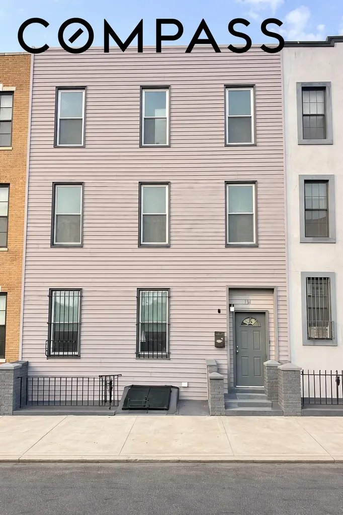 131 20th Street New York City NY 11232