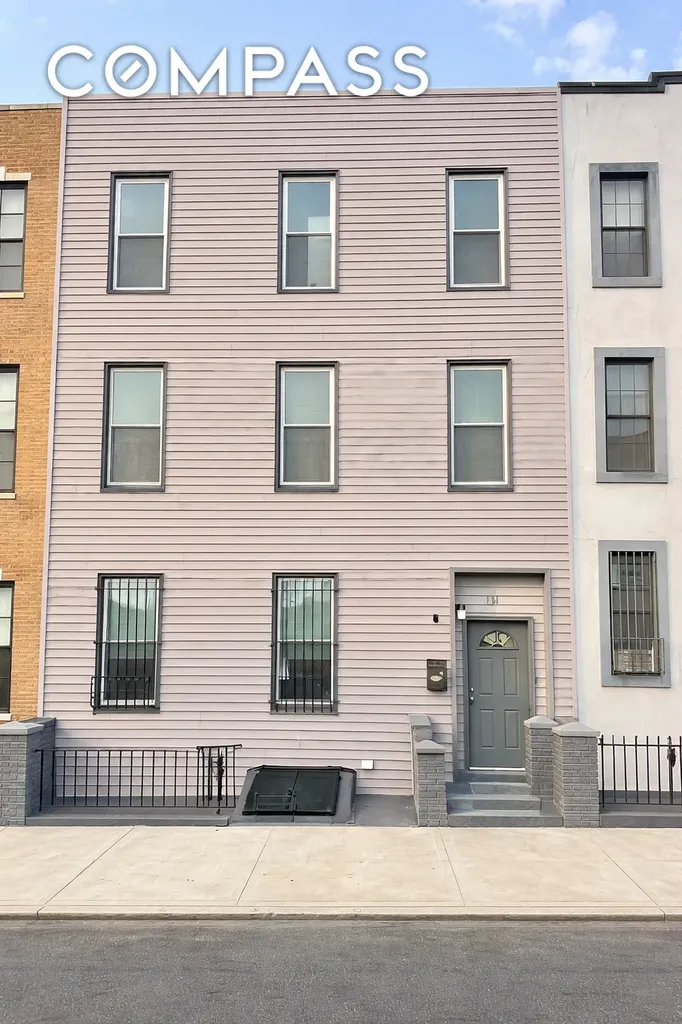 131 20th Street New York City NY 11232