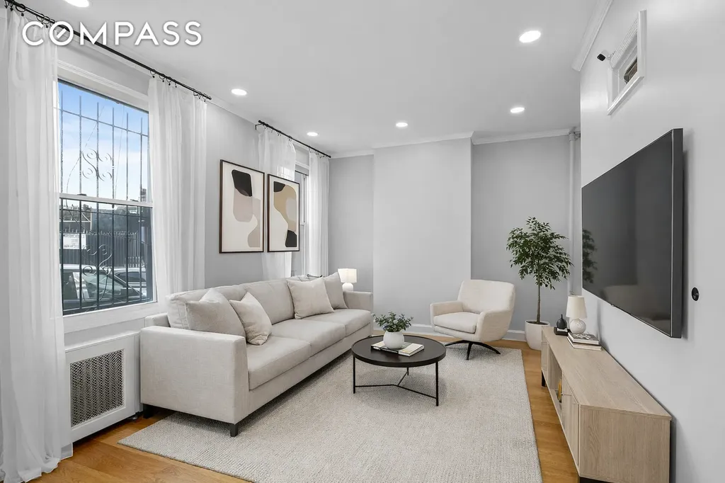 131 20th Street New York City NY 11232