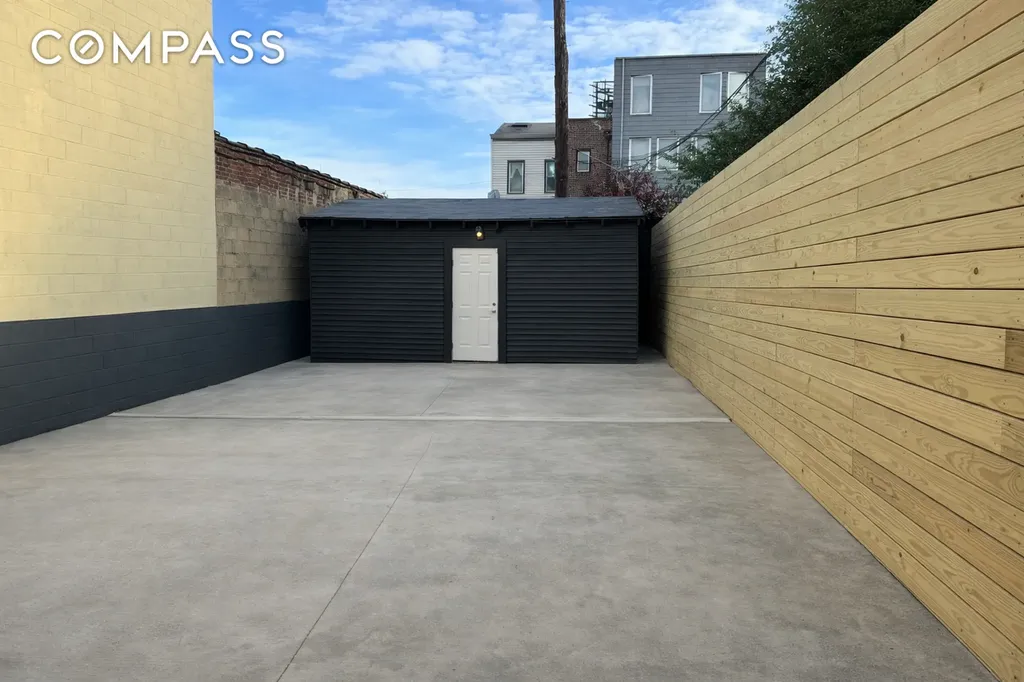 131 20th Street New York City NY 11232
