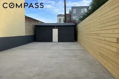 131 20th Street New York City NY 11232