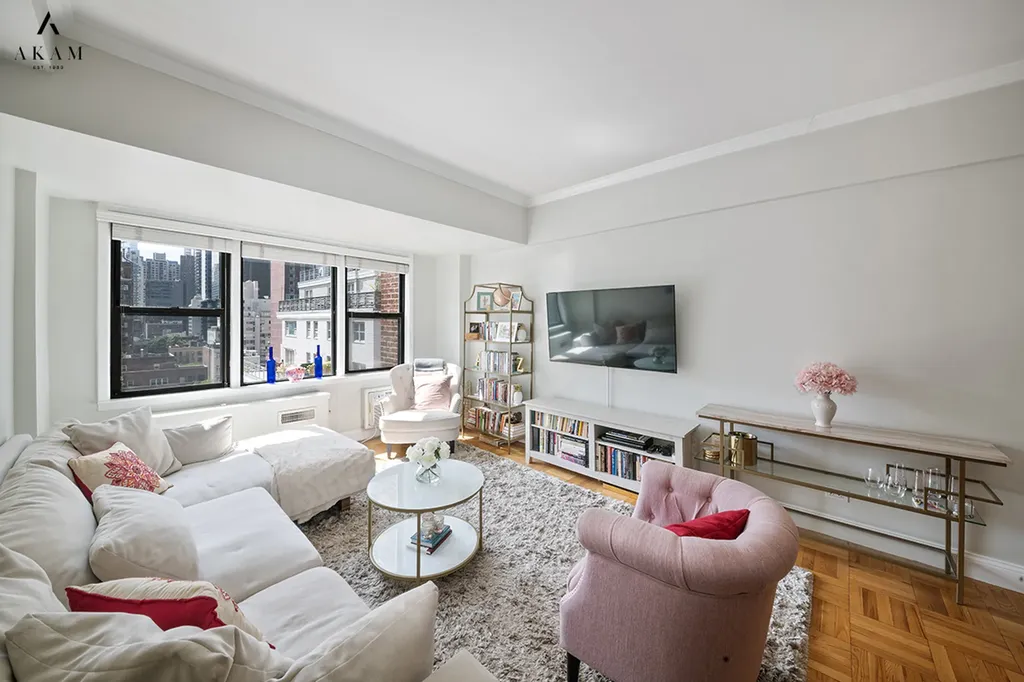 220 E 54th Street New York City NY 10022