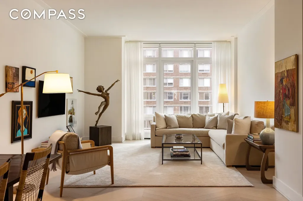 200 Amsterdam Avenue New York City NY 10023