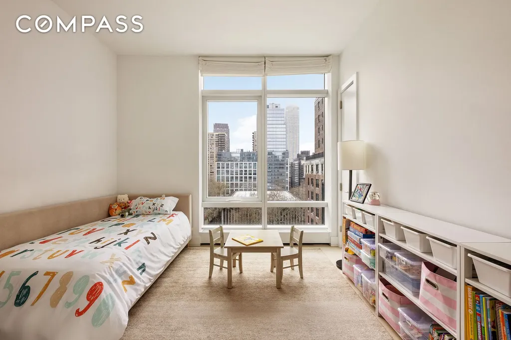 200 Amsterdam Avenue New York City NY 10023