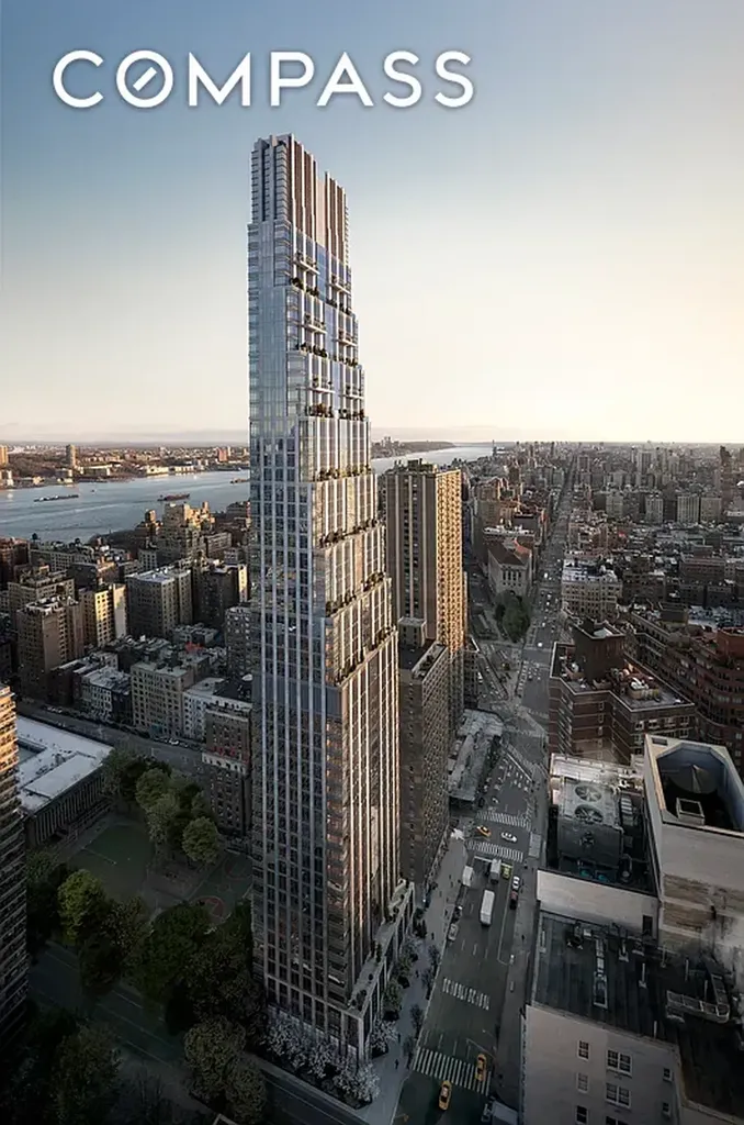 200 Amsterdam Avenue New York City NY 10023