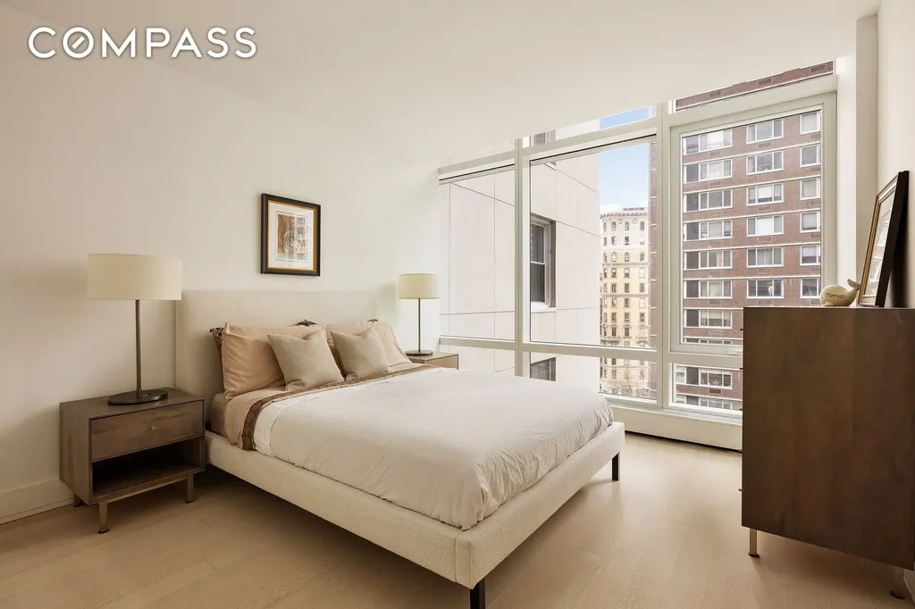 200 Amsterdam Avenue New York City NY 10023
