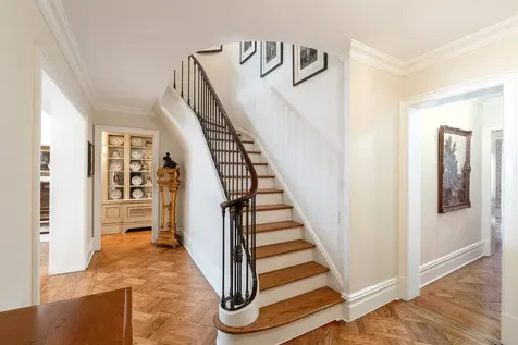 20 Sutton Place S New York City NY 10022