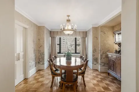 20 Sutton Place S New York City NY 10022