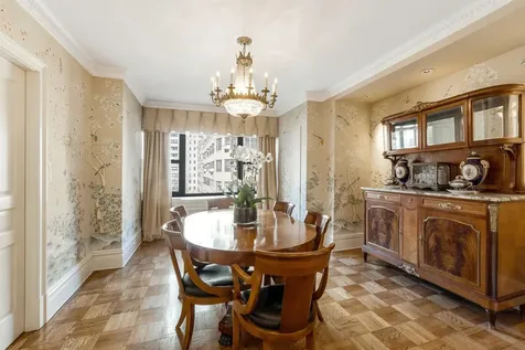 20 Sutton Place S New York City NY 10022