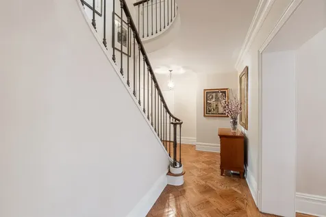 20 Sutton Place S New York City NY 10022