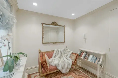 20 Sutton Place S New York City NY 10022