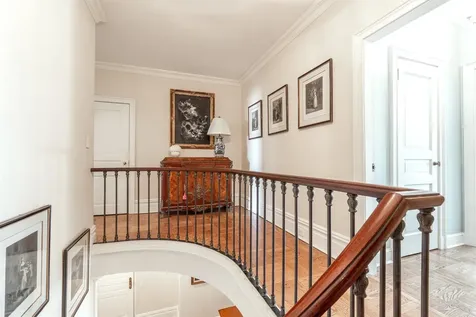 20 Sutton Place S New York City NY 10022