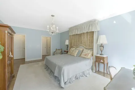 20 Sutton Place S New York City NY 10022