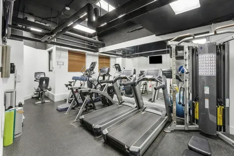 20 Sutton Place S New York City NY 10022