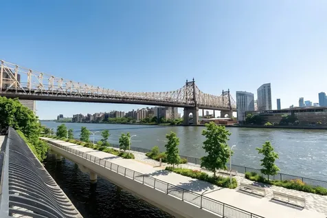 20 Sutton Place S New York City NY 10022