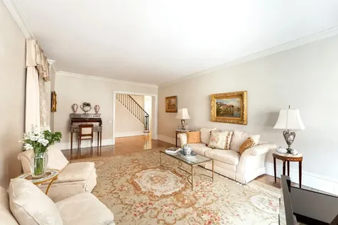 20 Sutton Place S New York City NY 10022