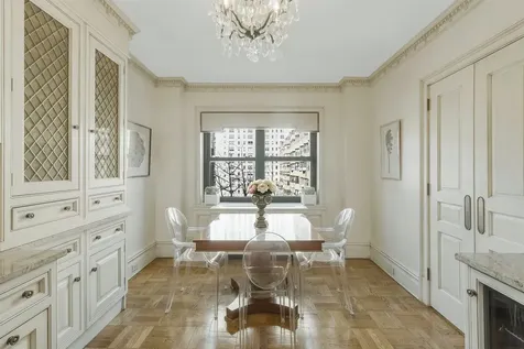 20 Sutton Place S New York City NY 10022