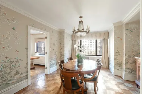 20 Sutton Place S New York City NY 10022