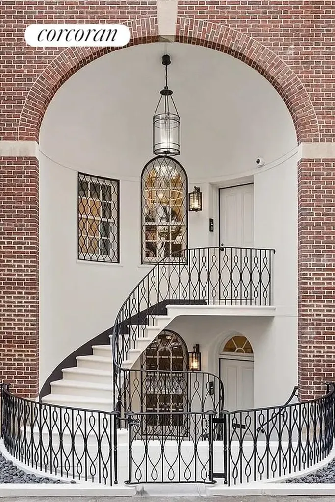 120 E 78th Street New York City NY 10075