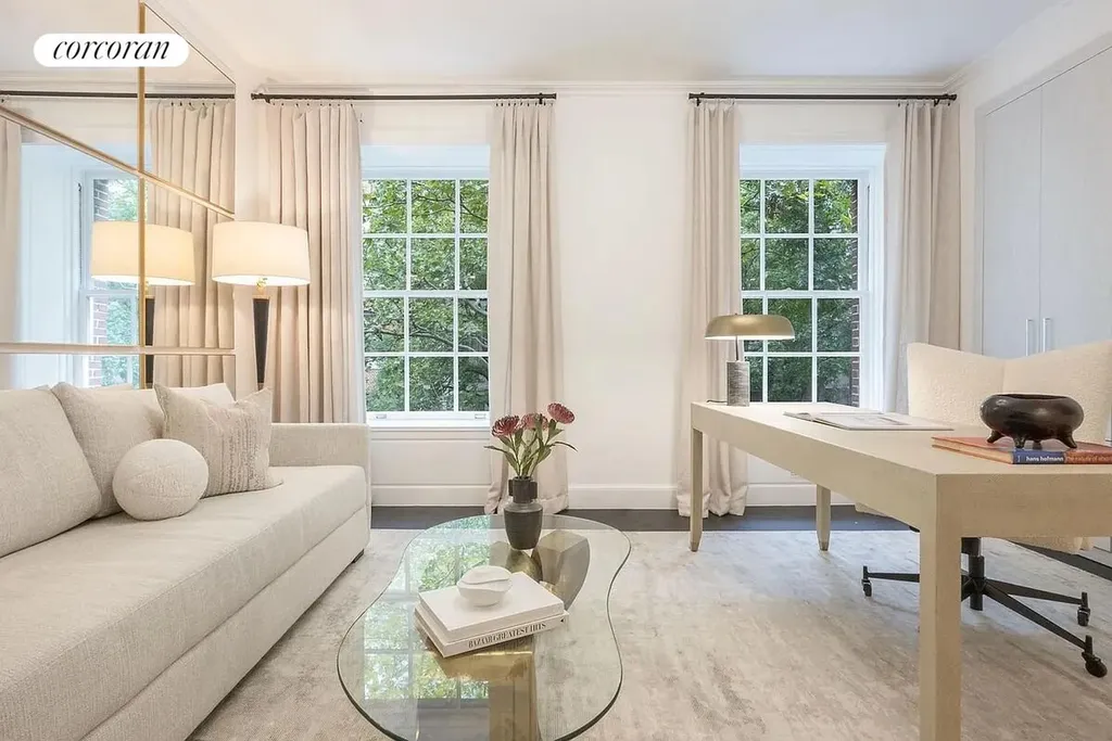 120 E 78th Street New York City NY 10075
