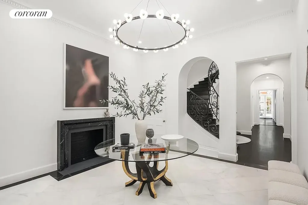 120 E 78th Street New York City NY 10075