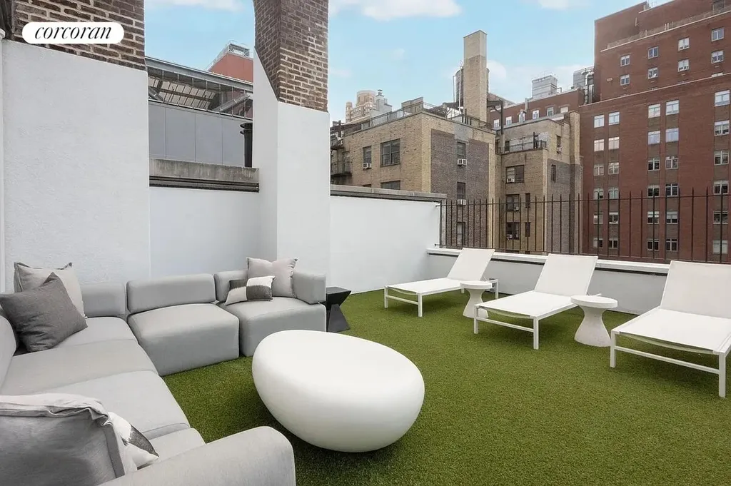 120 E 78th Street New York City NY 10075